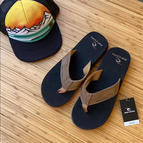 🔷🔹 RIP CURL SANDALS 🔹🔷 - Picture 2 of 7